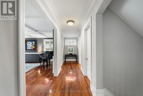 1554 Birchwood Drive, Mississauga, ON 