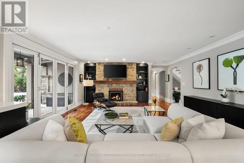 1554 Birchwood Drive, Mississauga, ON 
