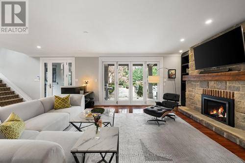 1554 Birchwood Drive, Mississauga, ON 