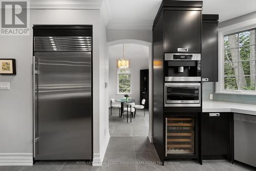 1554 Birchwood Drive, Mississauga, ON 