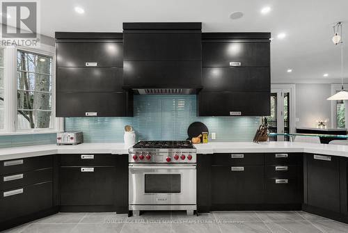 1554 Birchwood Drive, Mississauga, ON 