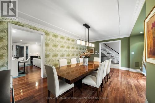 1554 Birchwood Drive, Mississauga, ON 
