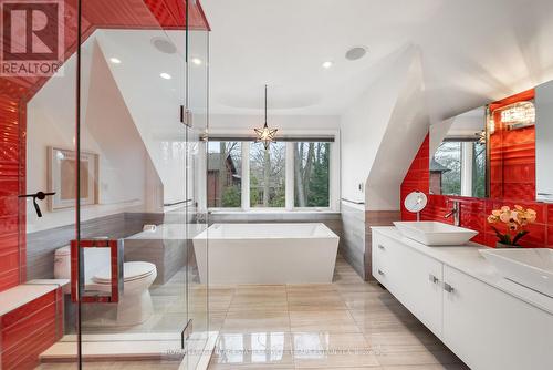 1554 Birchwood Drive, Mississauga, ON 