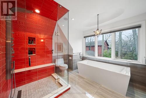 1554 Birchwood Drive, Mississauga, ON 