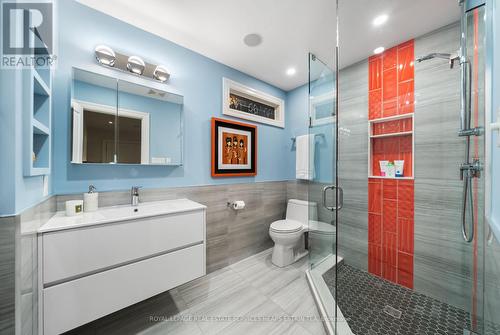 1554 Birchwood Drive, Mississauga, ON 