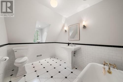 1554 Birchwood Drive, Mississauga, ON 