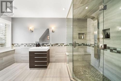 1554 Birchwood Drive, Mississauga, ON 