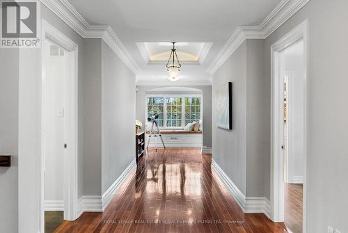 1554 Birchwood Drive, Mississauga, ON 
