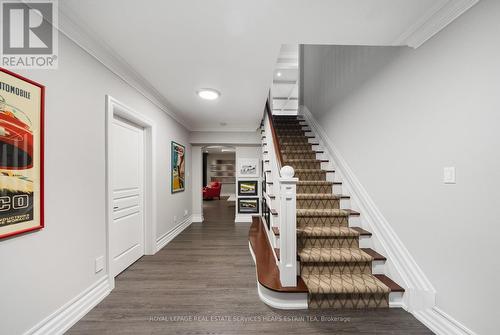 1554 Birchwood Drive, Mississauga, ON 