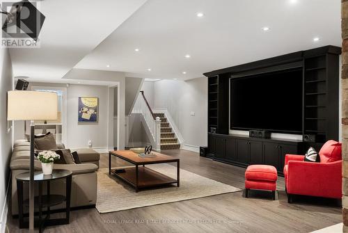 1554 Birchwood Drive, Mississauga, ON 