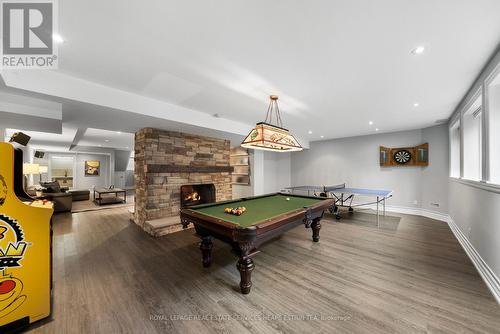 1554 Birchwood Drive, Mississauga, ON 