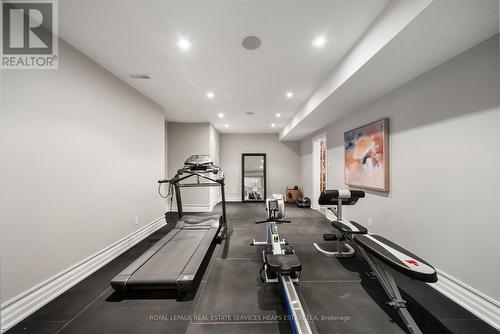 1554 Birchwood Drive, Mississauga, ON 