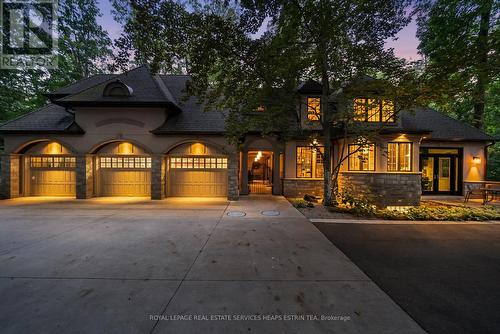 1554 Birchwood Drive, Mississauga, ON 