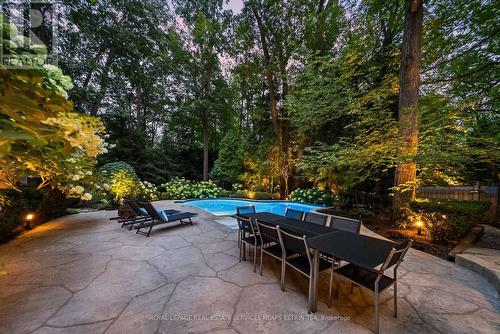 1554 Birchwood Drive, Mississauga, ON 