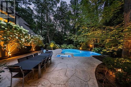 1554 Birchwood Drive, Mississauga, ON 