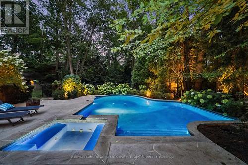 1554 Birchwood Drive, Mississauga, ON 