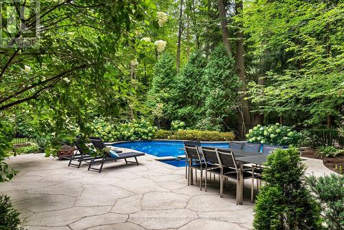1554 Birchwood Drive, Mississauga, ON 