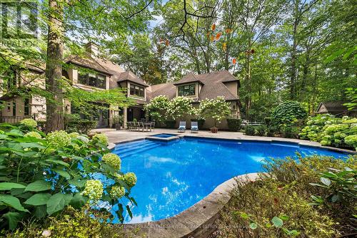 1554 Birchwood Drive, Mississauga, ON 