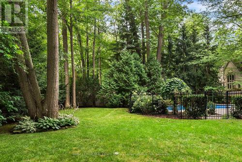 1554 Birchwood Drive, Mississauga, ON 