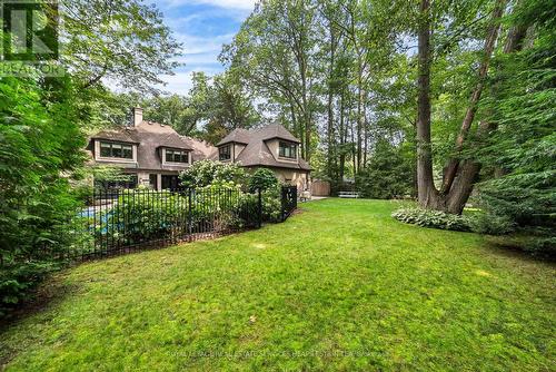 1554 Birchwood Drive, Mississauga, ON 