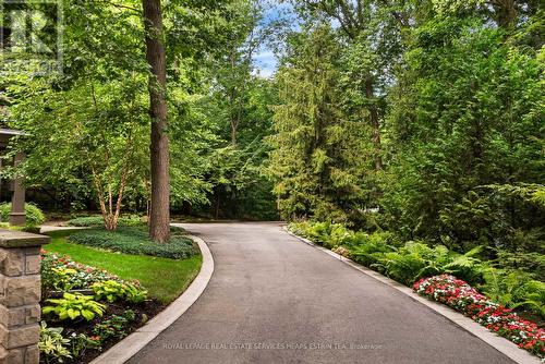 1554 Birchwood Drive, Mississauga, ON 
