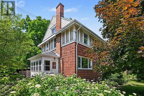 14 BECKWITH STREET E  Perth, ON K7H 1B3