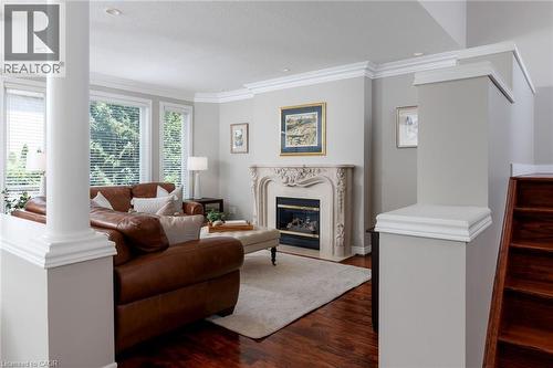 2261 Grouse Lane, Oakville, ON 