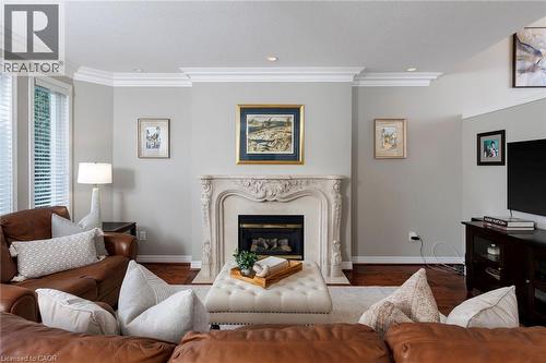 2261 Grouse Lane, Oakville, ON 