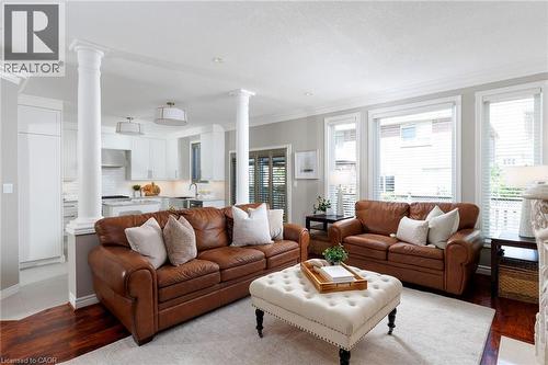 2261 Grouse Lane, Oakville, ON 