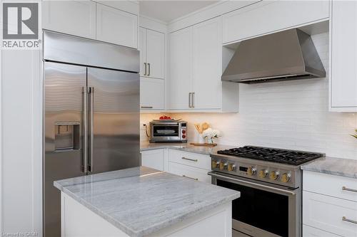 2261 Grouse Lane, Oakville, ON 