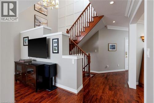 2261 Grouse Lane, Oakville, ON 
