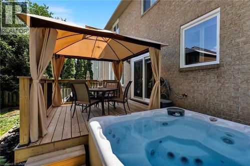 2261 Grouse Lane, Oakville, ON 