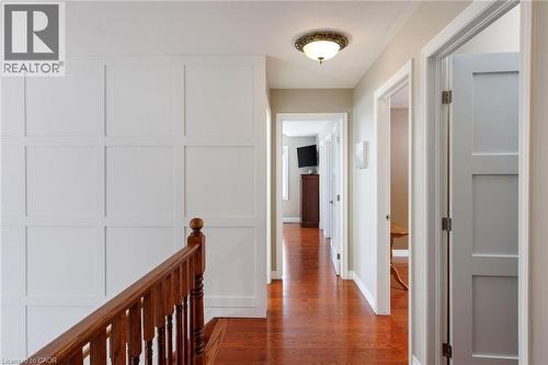 2261 Grouse Lane, Oakville, ON 