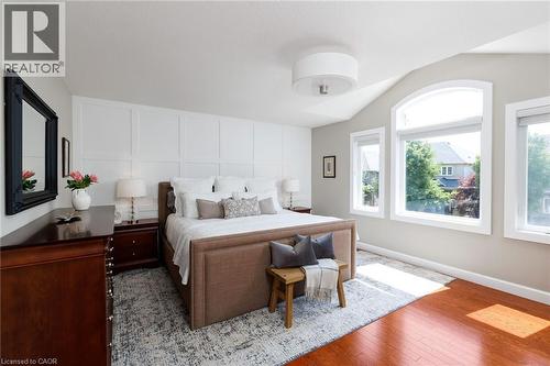 2261 Grouse Lane, Oakville, ON 