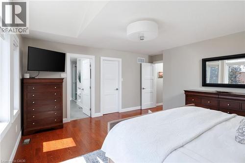 2261 Grouse Lane, Oakville, ON 