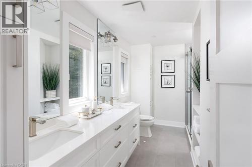 2261 Grouse Lane, Oakville, ON 