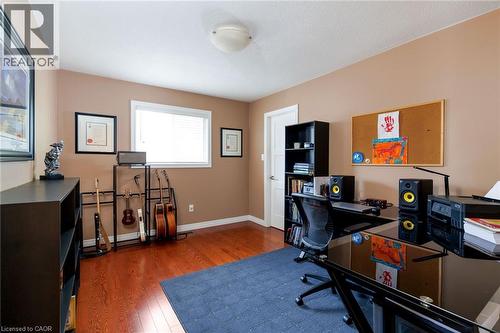 2261 Grouse Lane, Oakville, ON 