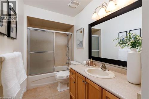 2261 Grouse Lane, Oakville, ON 