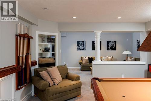 2261 Grouse Lane, Oakville, ON 