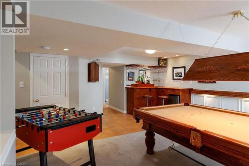 2261 Grouse Lane, Oakville, ON 