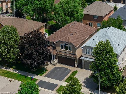 2261 Grouse Lane, Oakville, ON 