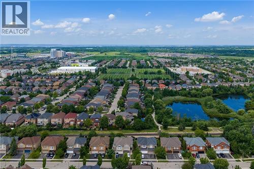 2261 Grouse Lane, Oakville, ON 