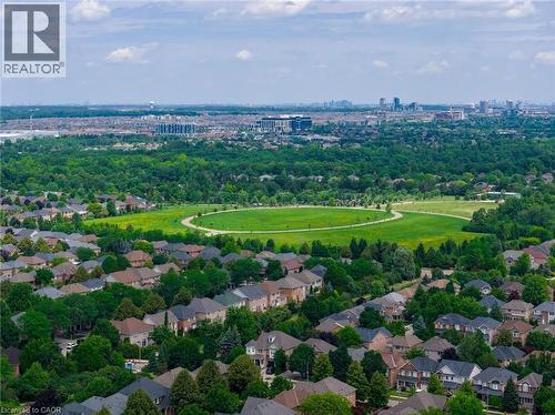 2261 Grouse Lane, Oakville, ON 