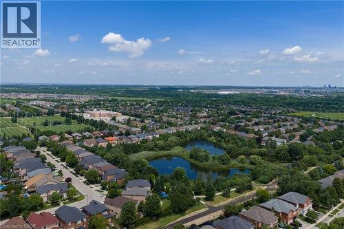 2261 Grouse Lane, Oakville, ON 