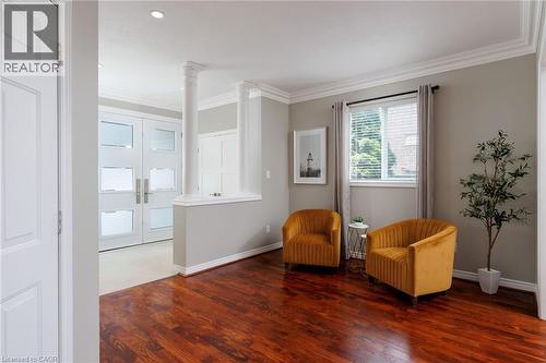 2261 Grouse Lane, Oakville, ON 