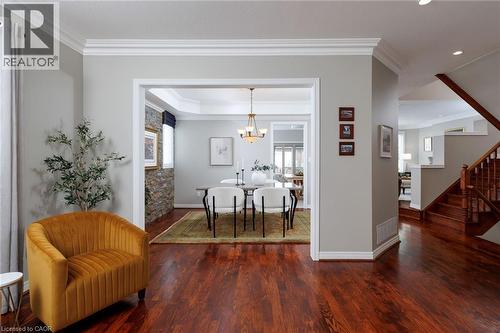 2261 Grouse Lane, Oakville, ON 