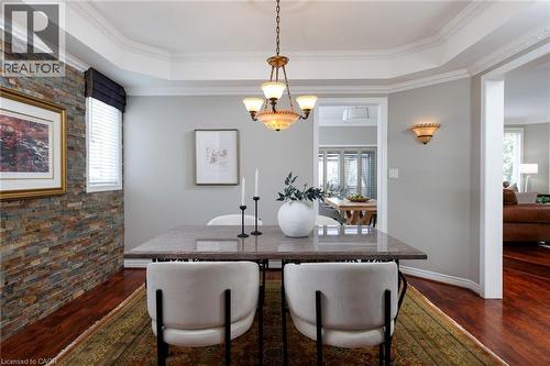 2261 Grouse Lane, Oakville, ON 