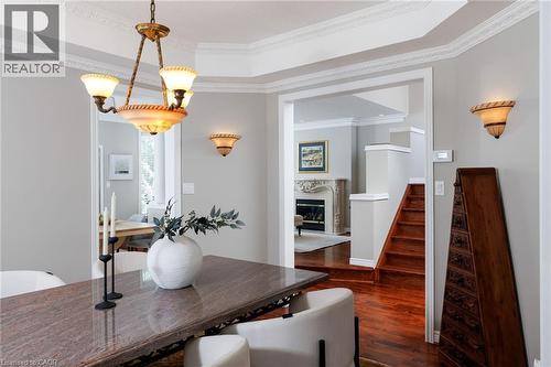 2261 Grouse Lane, Oakville, ON 