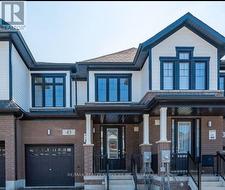 43 FREEDOM CRESCENT Hamilton, ON L0R 1W0