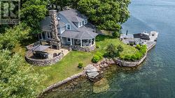 121 TREMONT PARK ISLAND  Leeds And The Thousand Islands, ON K7G 3C9
